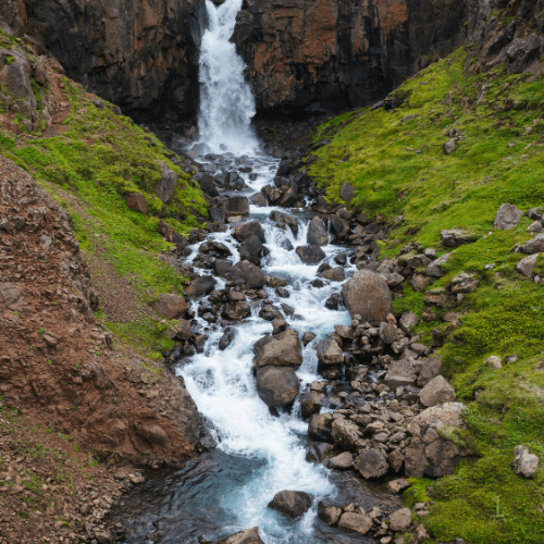 Irresistible Iceland: 08 Days