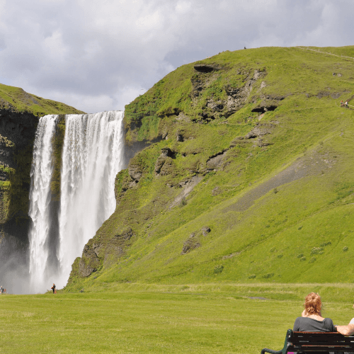 Irresistible Iceland: 08 Days