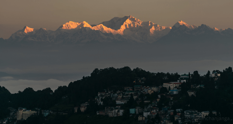 Sikkim Darjeeling