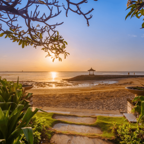 7 Days of Bali Magic