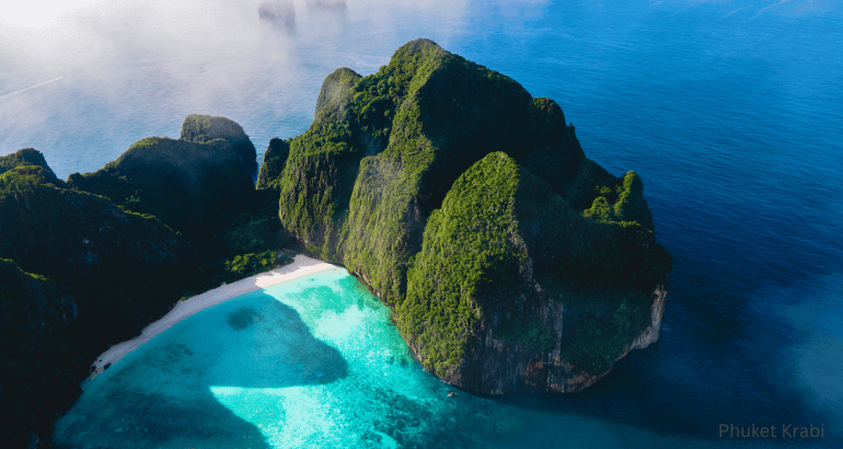 Spectacular Krabi and Phuket Gateway