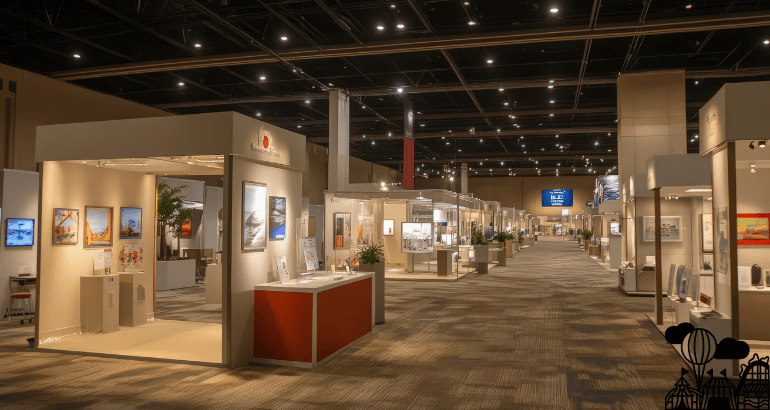 Canton Fair 2026-Ex Hongkong